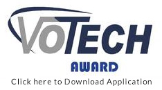 VoTech Award